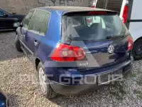 2004 Volkswagen GOLF