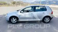 2004 Volkswagen GOLF