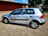 2004 Volkswagen GOLF