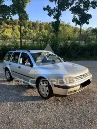 2004 Volkswagen GOLF
