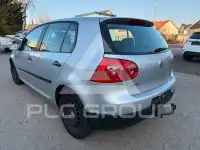 2004 Volkswagen GOLF