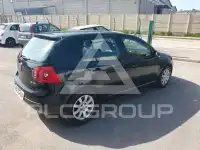 2004 Volkswagen GOLF