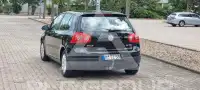 2004 Volkswagen GOLF