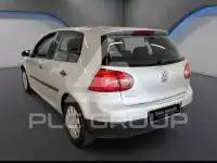 2004 Volkswagen GOLF