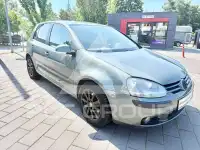 2004 Volkswagen GOLF