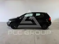 2004 Volkswagen GOLF