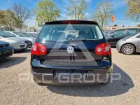 2004 Volkswagen GOLF