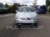 2004 Volkswagen GOLF