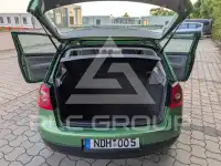 2004 Volkswagen GOLF
