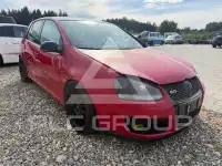 2004 Volkswagen GOLF