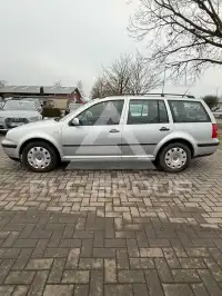 2004 Volkswagen GOLF