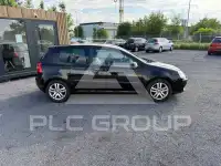 2004 Volkswagen GOLF