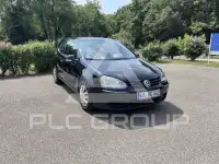 2004 Volkswagen GOLF
