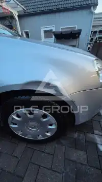 2004 Volkswagen GOLF
