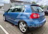 2004 Volkswagen GOLF