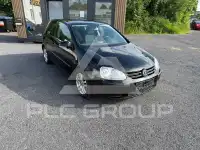 2004 Volkswagen GOLF