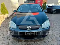 2004 Volkswagen GOLF