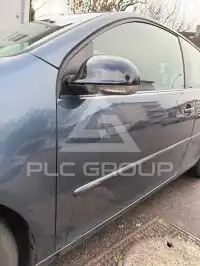 2004 Volkswagen GOLF