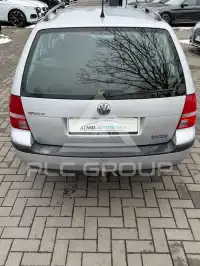 2004 Volkswagen GOLF