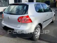 2004 Volkswagen GOLF