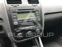 2004 Volkswagen GOLF