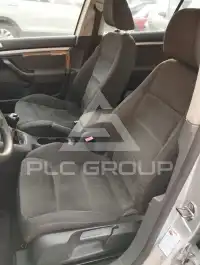 2004 Volkswagen GOLF
