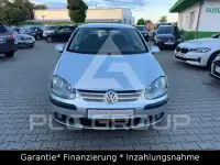 2004 Volkswagen GOLF