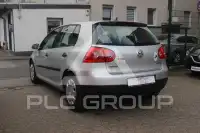 2004 Volkswagen GOLF