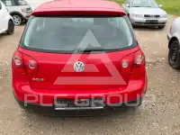 2004 Volkswagen GOLF