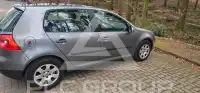 2004 Volkswagen GOLF