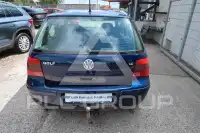 2004 Volkswagen GOLF