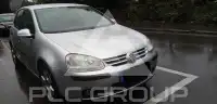 2004 Volkswagen GOLF