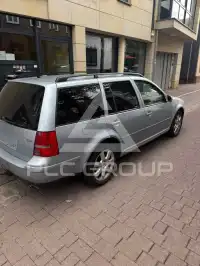 2004 Volkswagen GOLF