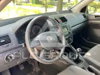 2004 Volkswagen GOLF