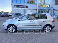 2004 Volkswagen GOLF