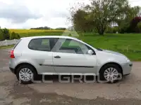 2004 Volkswagen GOLF