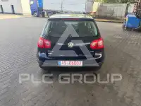 2004 Volkswagen GOLF