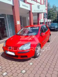 2004 Volkswagen GOLF