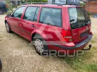 2004 Volkswagen GOLF