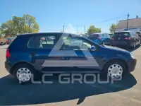 2004 Volkswagen GOLF
