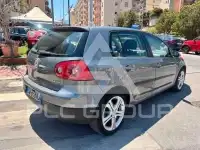 2004 Volkswagen GOLF
