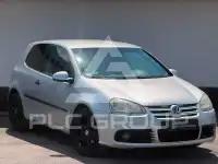 2004 Volkswagen GOLF