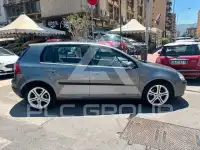 2004 Volkswagen GOLF