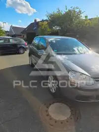 2004 Volkswagen GOLF