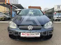 2004 Volkswagen GOLF