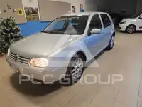 2004 Volkswagen GOLF