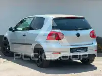 2004 Volkswagen GOLF