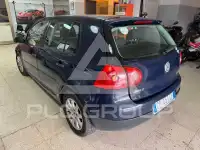 2004 Volkswagen GOLF
