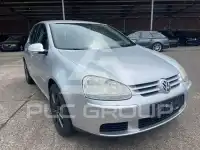 2004 Volkswagen GOLF