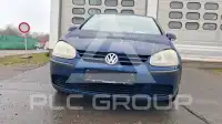 2004 Volkswagen GOLF